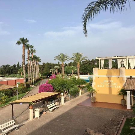 فندق Igv Club Baia Samuele سامبييري المظهر الخارجي الصورة
