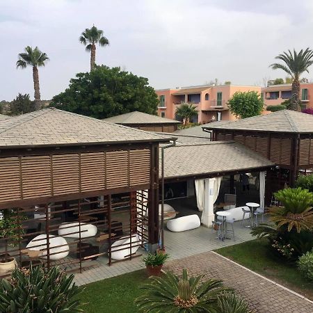 فندق Igv Club Baia Samuele سامبييري المظهر الخارجي الصورة