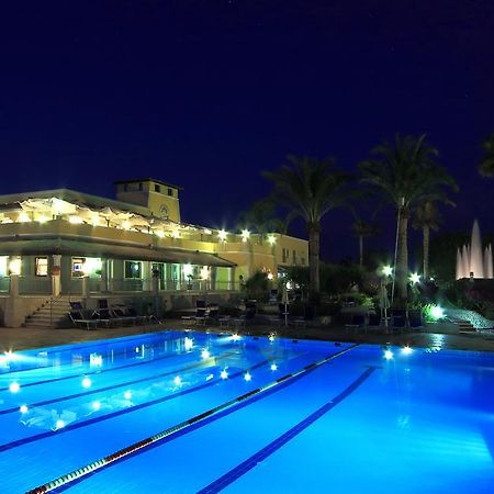 فندق Igv Club Baia Samuele سامبييري المظهر الخارجي الصورة