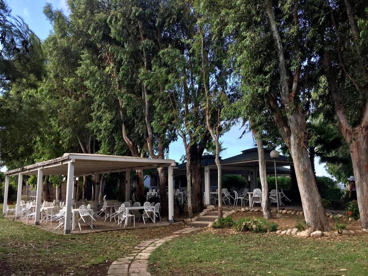 فندق Igv Club Baia Samuele سامبييري المظهر الخارجي الصورة