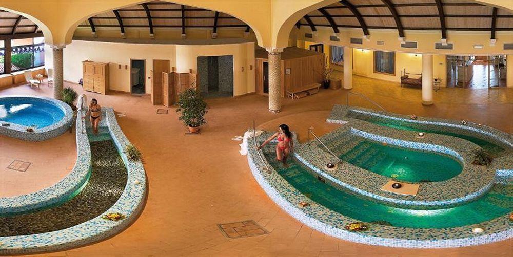 فندق Igv Club Baia Samuele سامبييري المظهر الخارجي الصورة